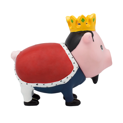 King Pig