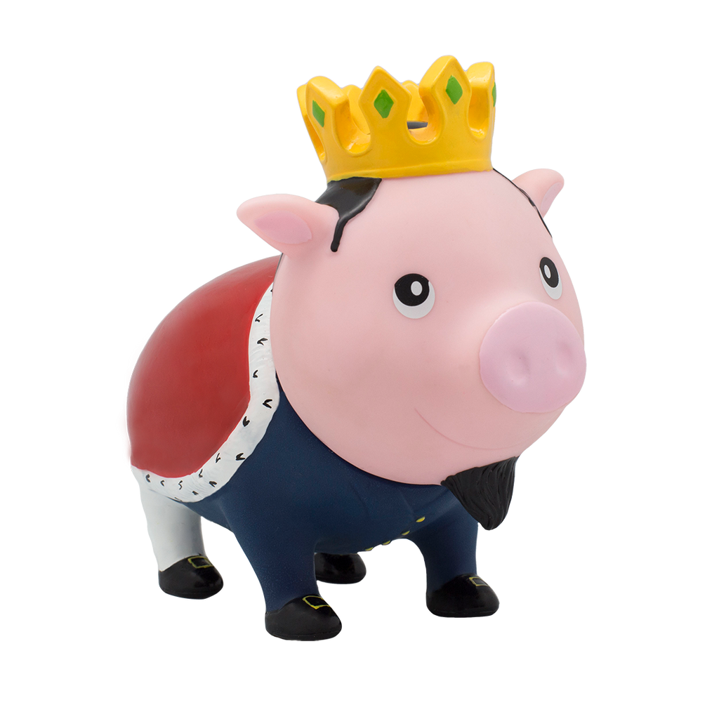 Cochon Roi