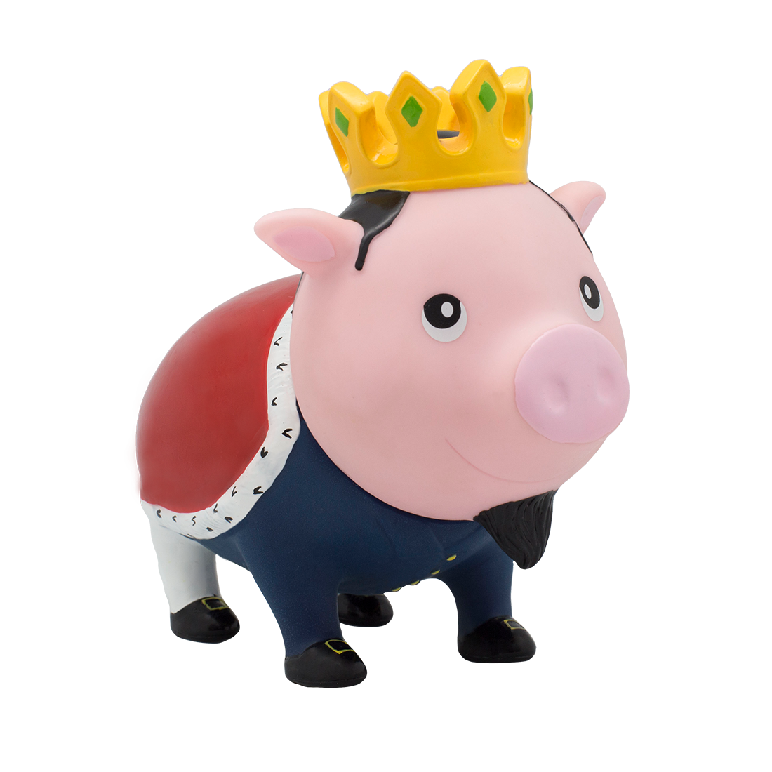 King Pig