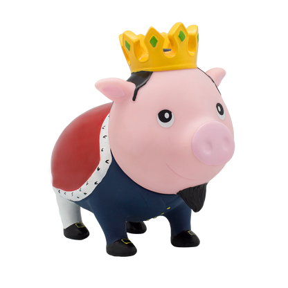 King Pig