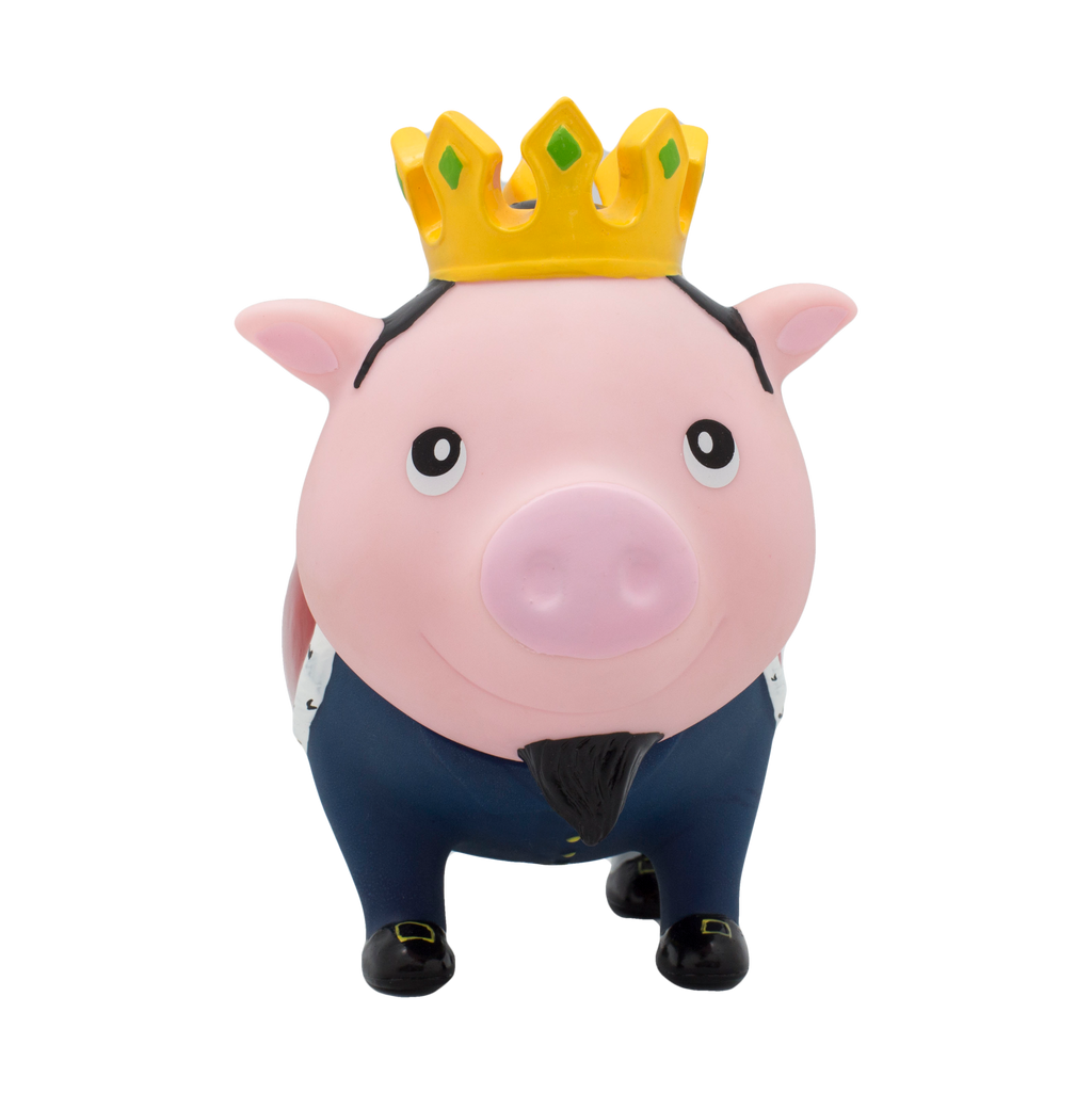 Cochon Roi