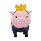 Cochon Roi