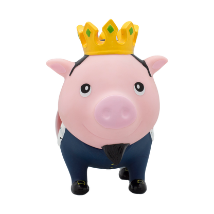 King Pig