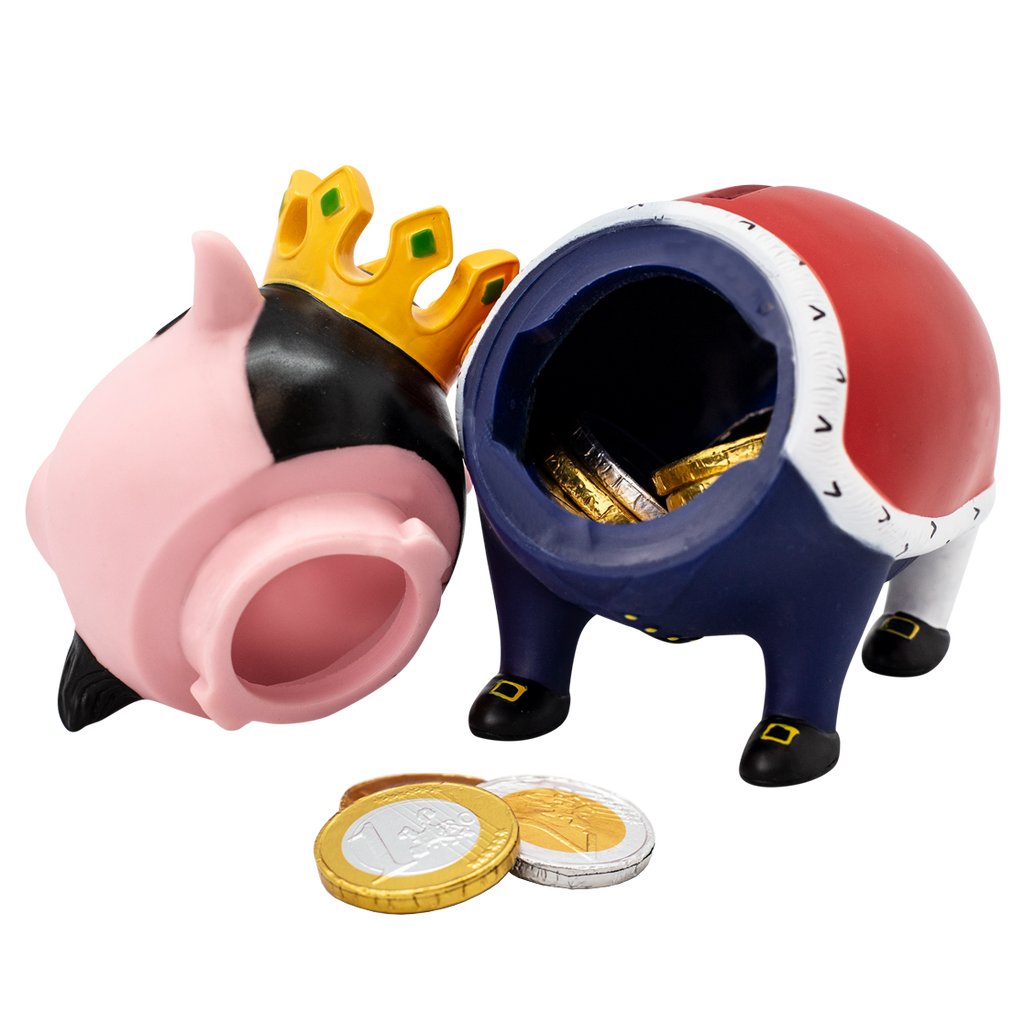 Cochon Roi