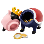 Cochon Roi