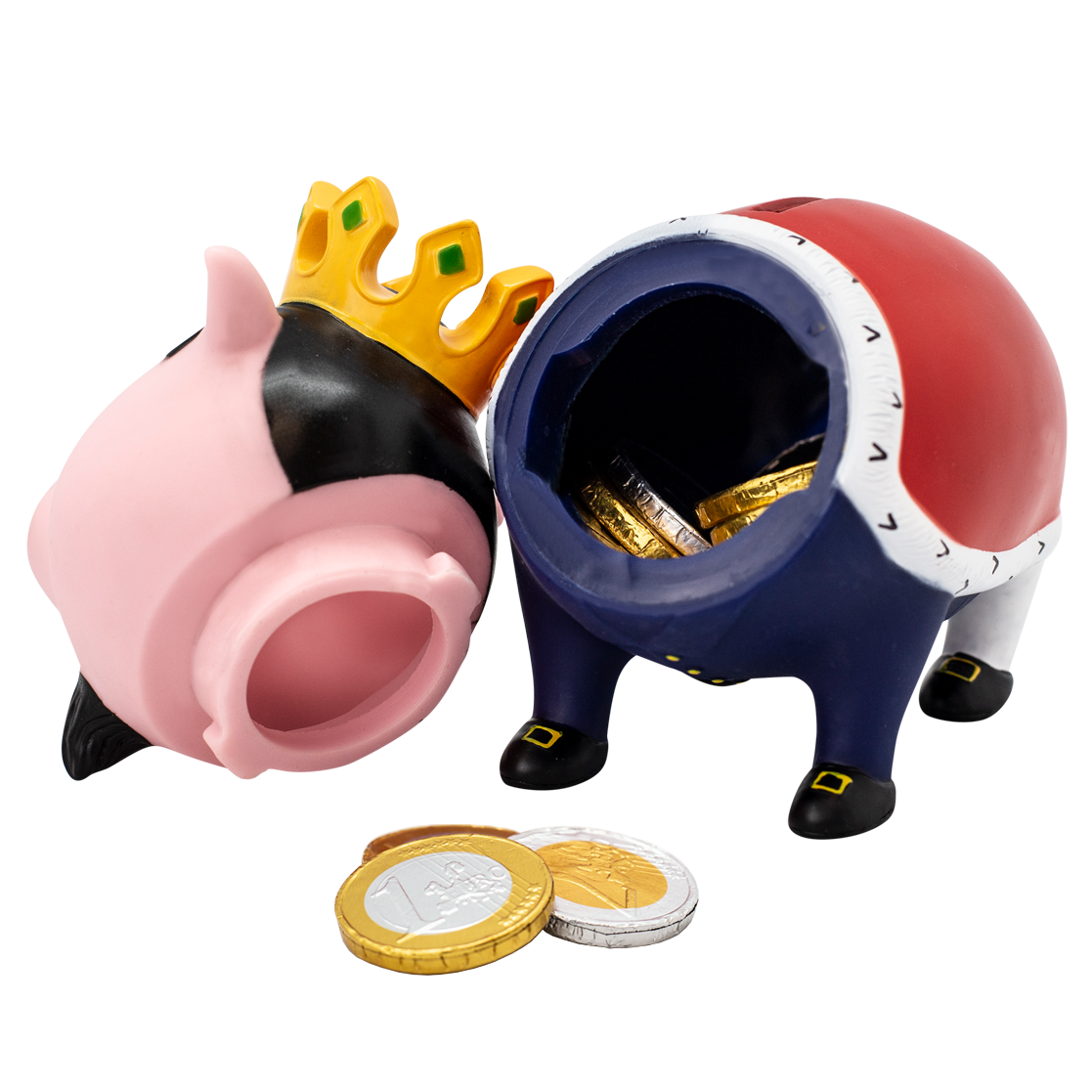 King Pig