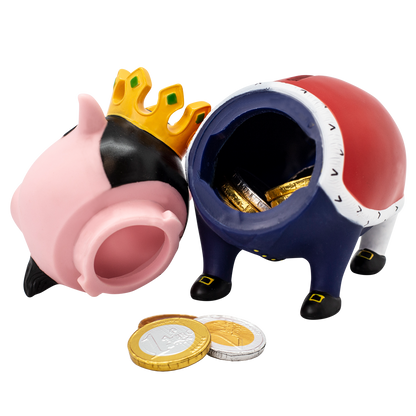 King Pig