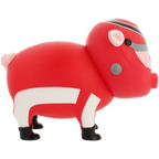 Cochon de Course | Design-lahjat ja sisustustuotteet