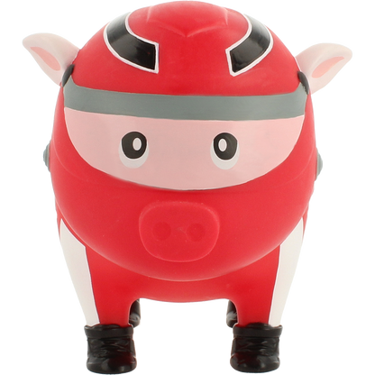Racing Pig