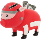 Cochon de Course | Design-lahjat ja sisustustuotteet