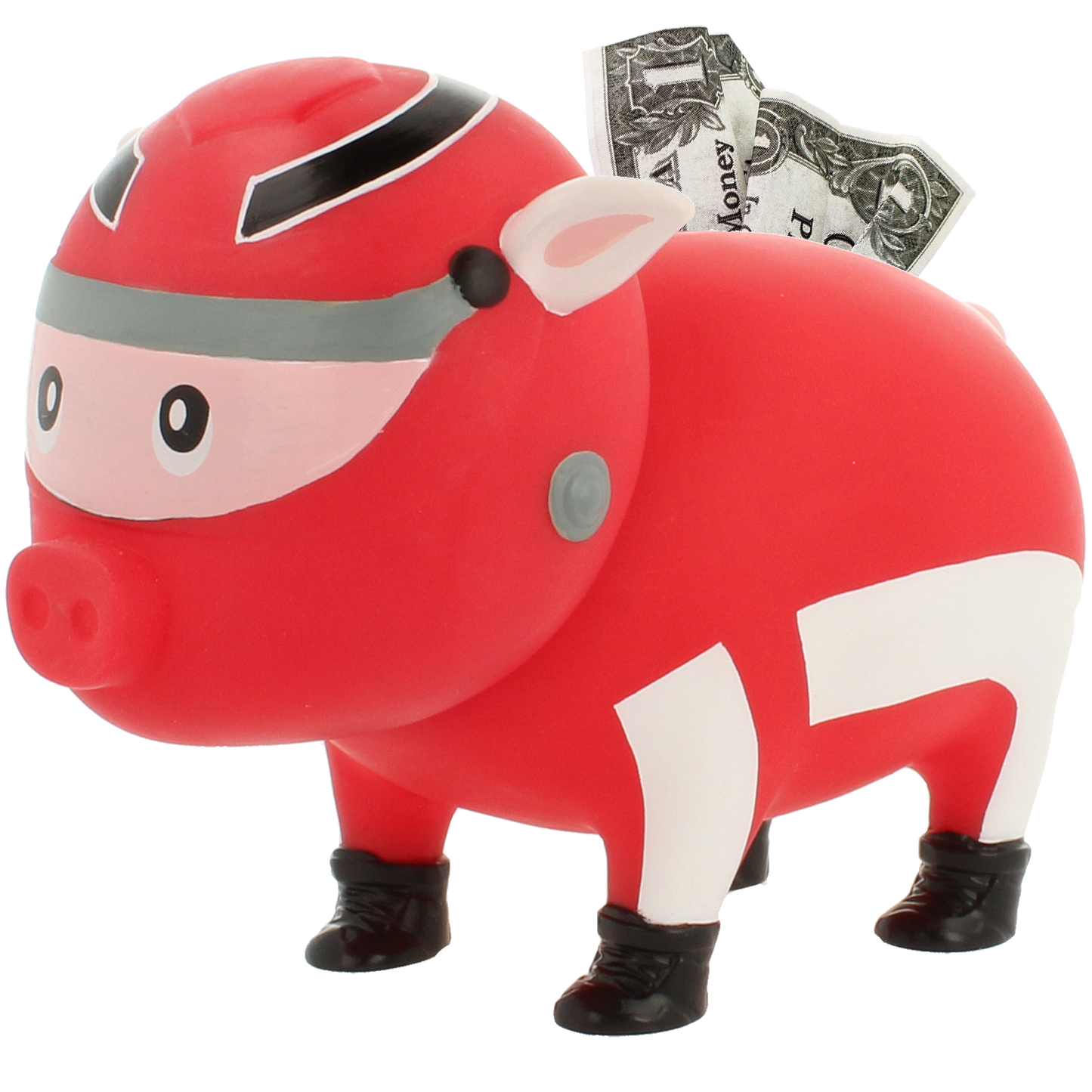 Racing Pig