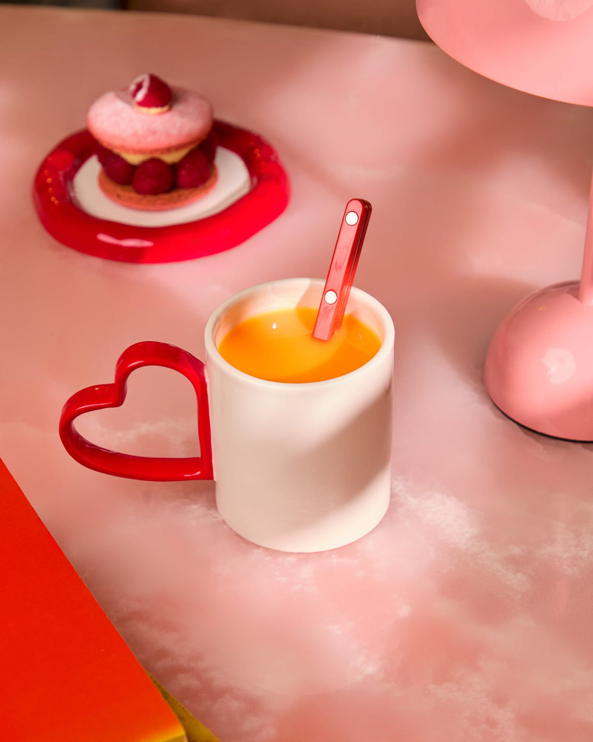 Mug Cœur — Fluid Market, vue 2