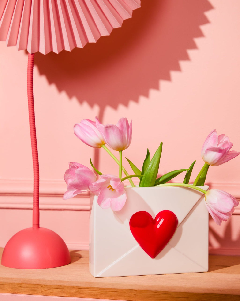 Vase Cœur