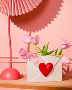 Vase Cœur