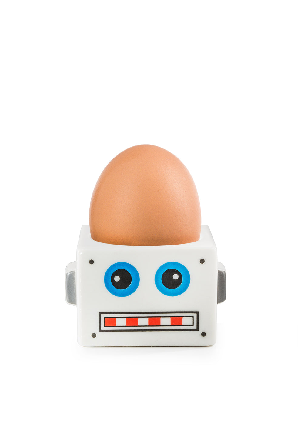 Regalo de diseño – coquetier robot e2 g2 donkey 