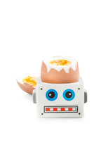 Regalo de diseño – coquetier robot e2 g2 donkey 