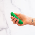 La Cornichon Emoji Vibrant – vue produit 1