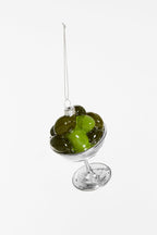Boule de Noël Coupe d’Olives