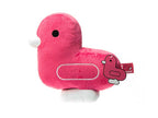 Coussin Canard Rose | Designproducten en originele cadeaus