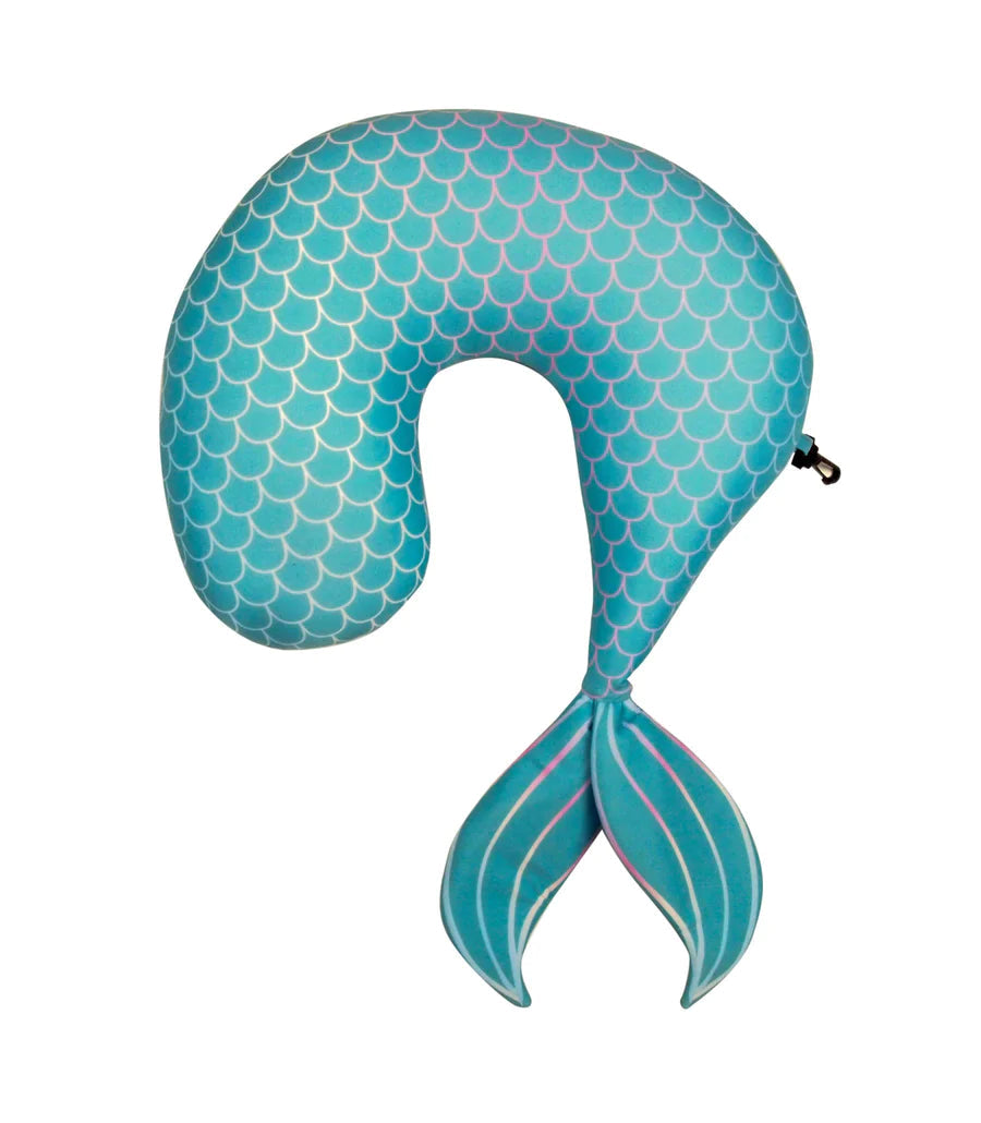 coussin de voyage sirene bitten BTT1765 4897038624928