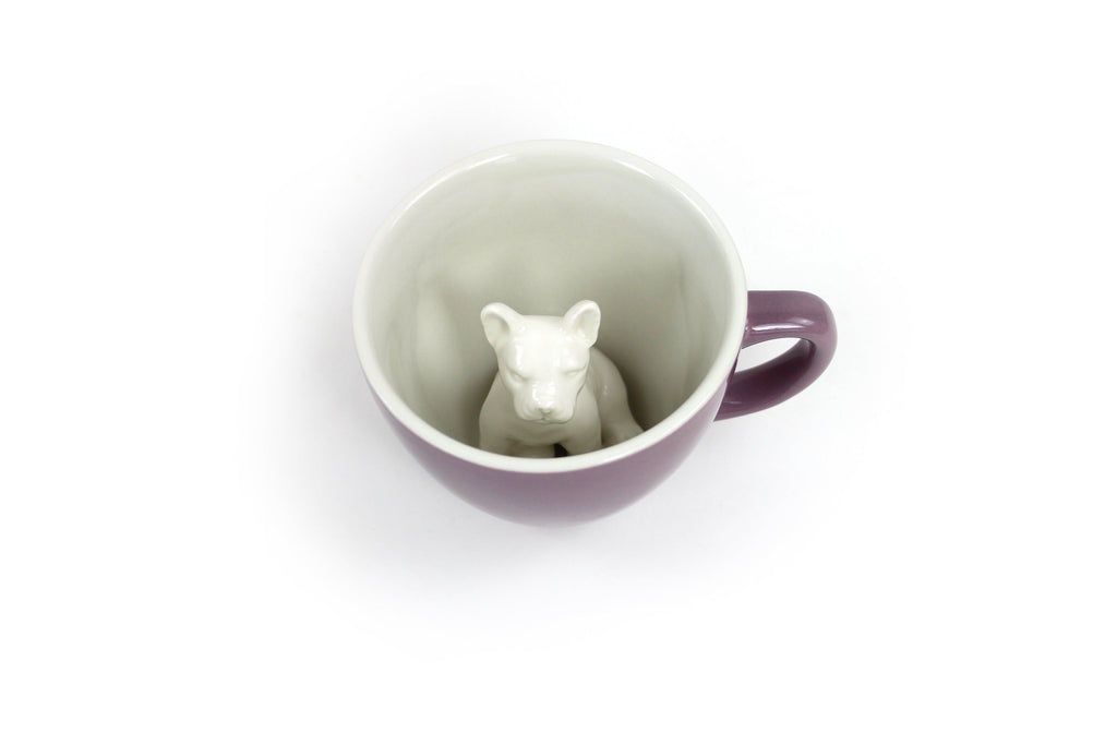 Mug Surprise Animaux