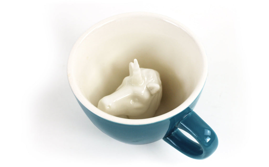 Mug Surprise Animaux