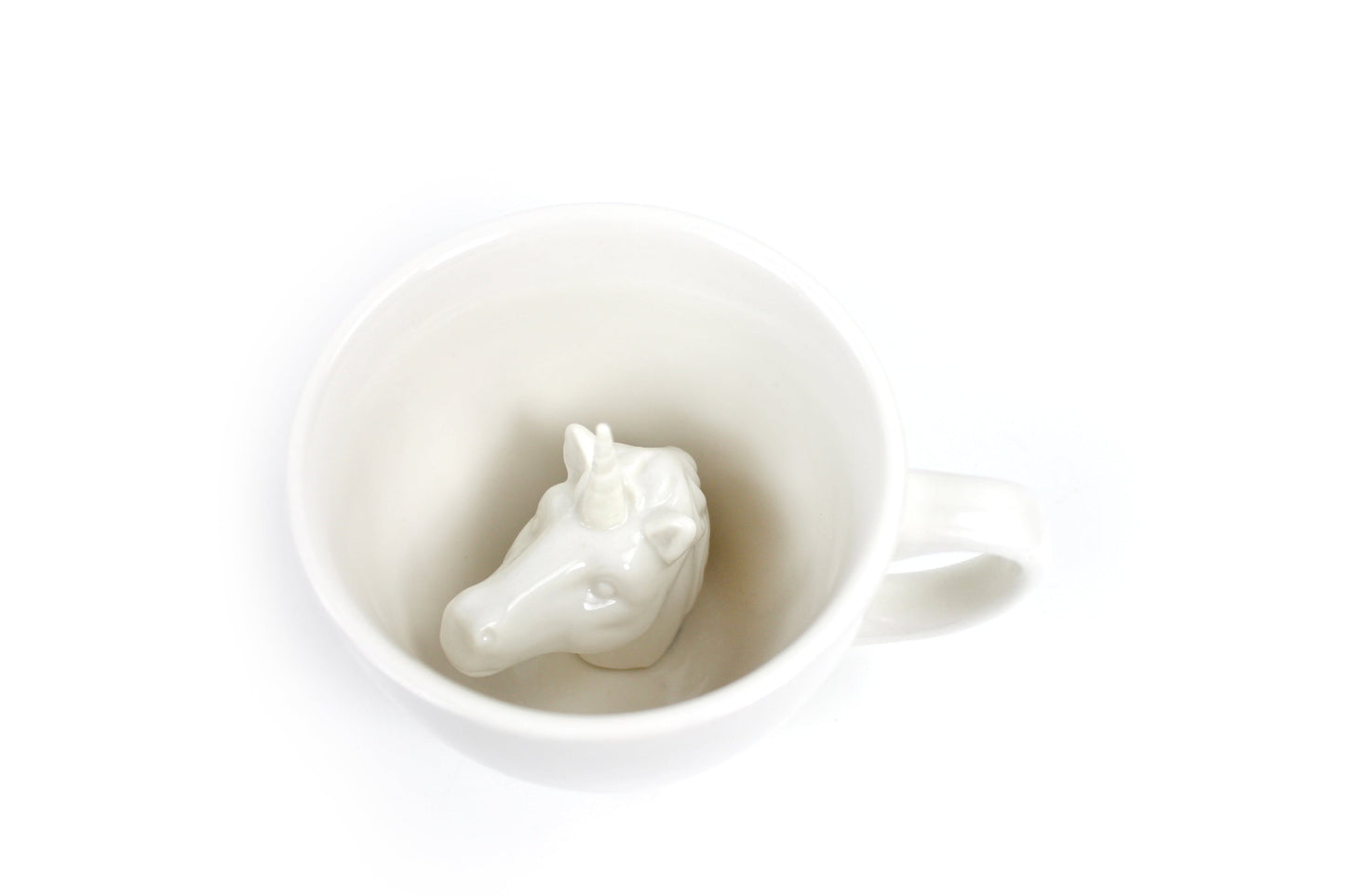 3D Creature cups mug 