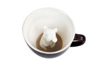 Mug Surprise Animaux