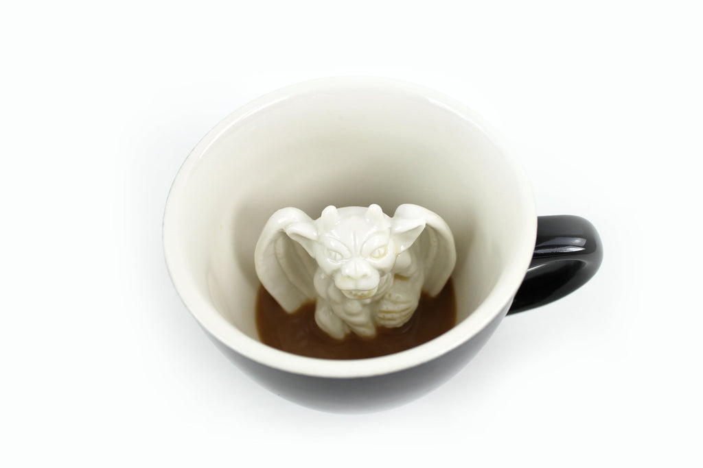 Mug Surprise Animaux