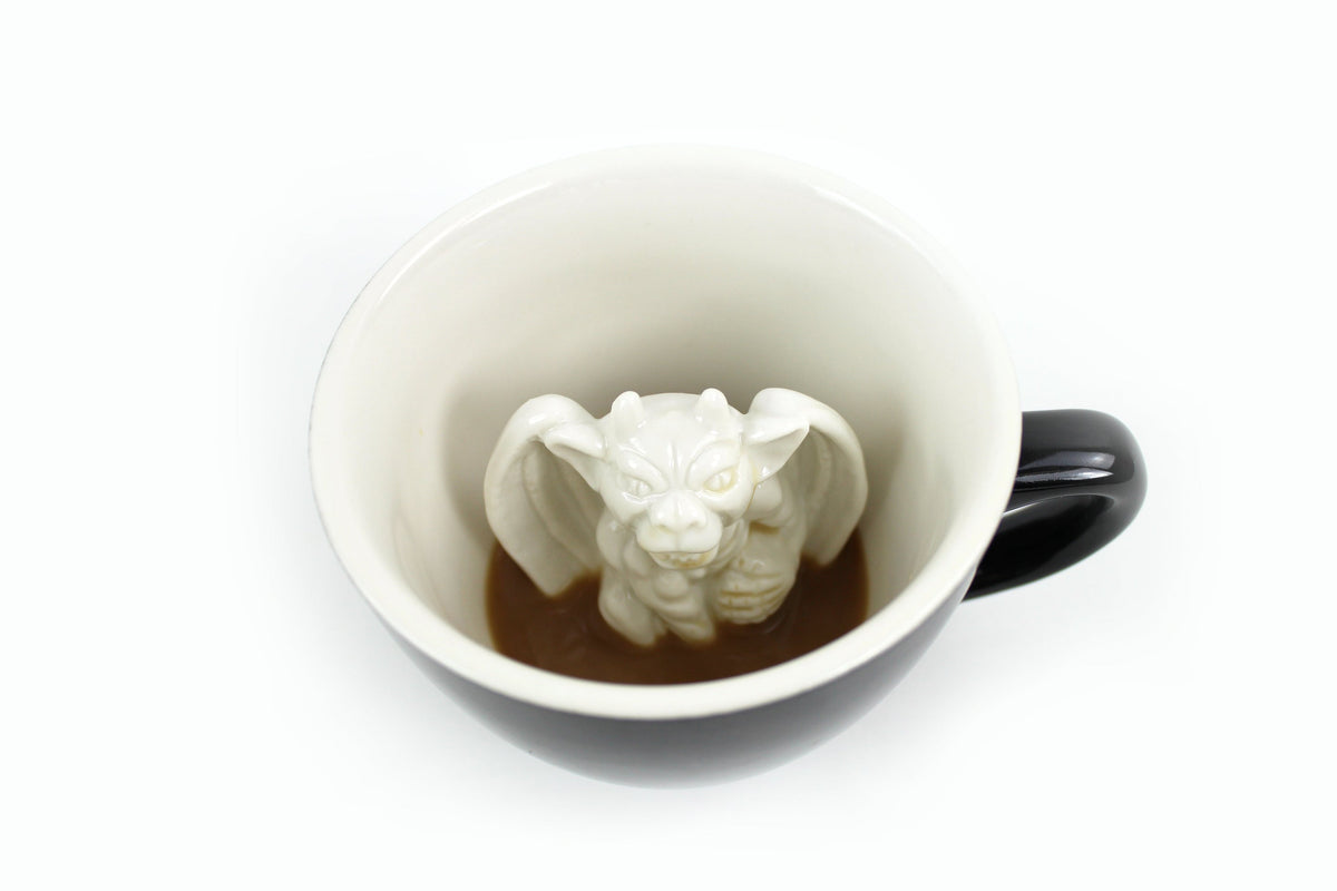 Mug Surprise Animaux