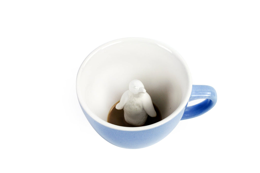 Mug Surprise Animaux