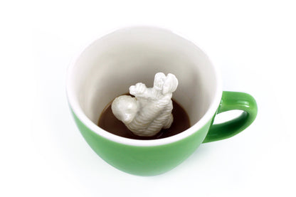 Mug 3D Creature cups