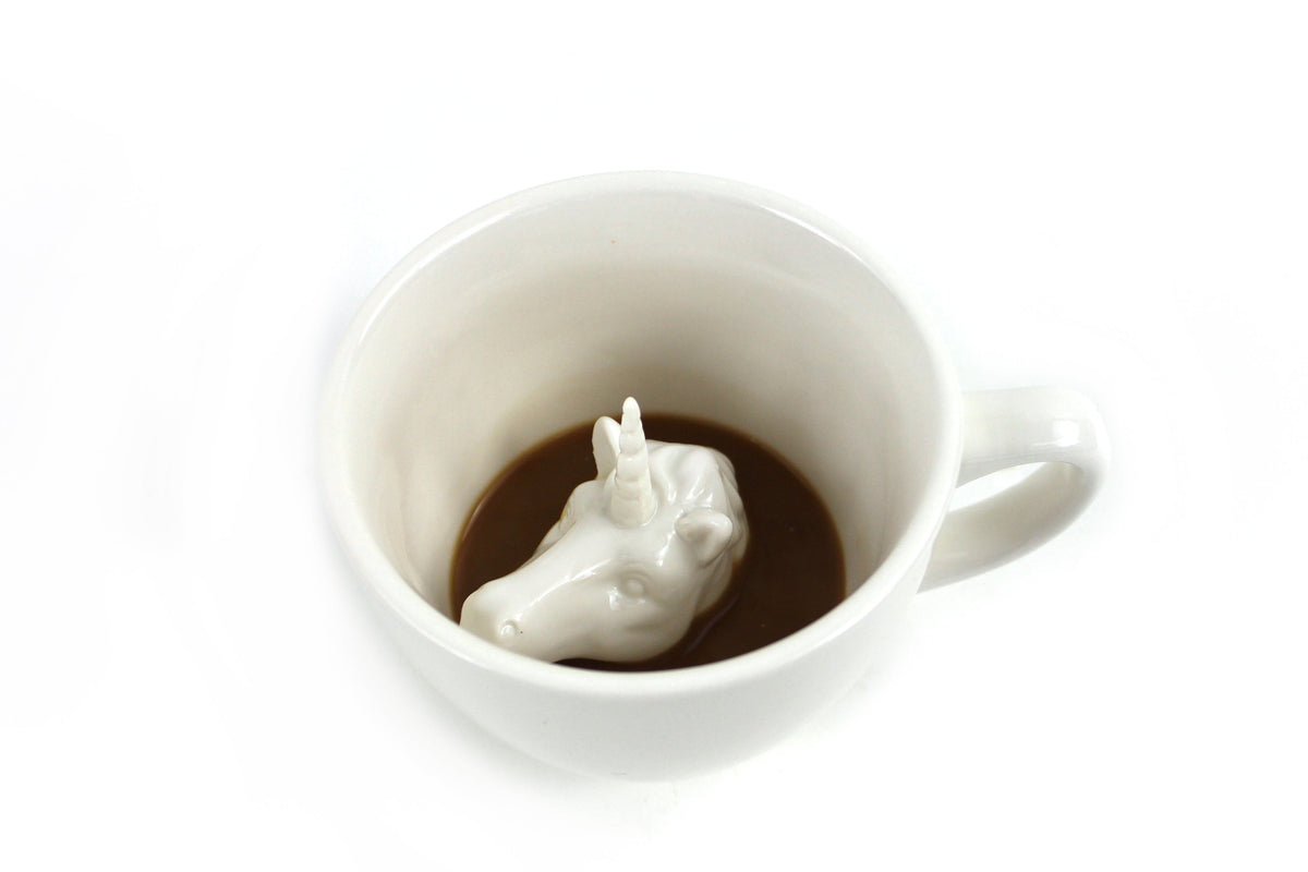 Mug Surprise Animaux
