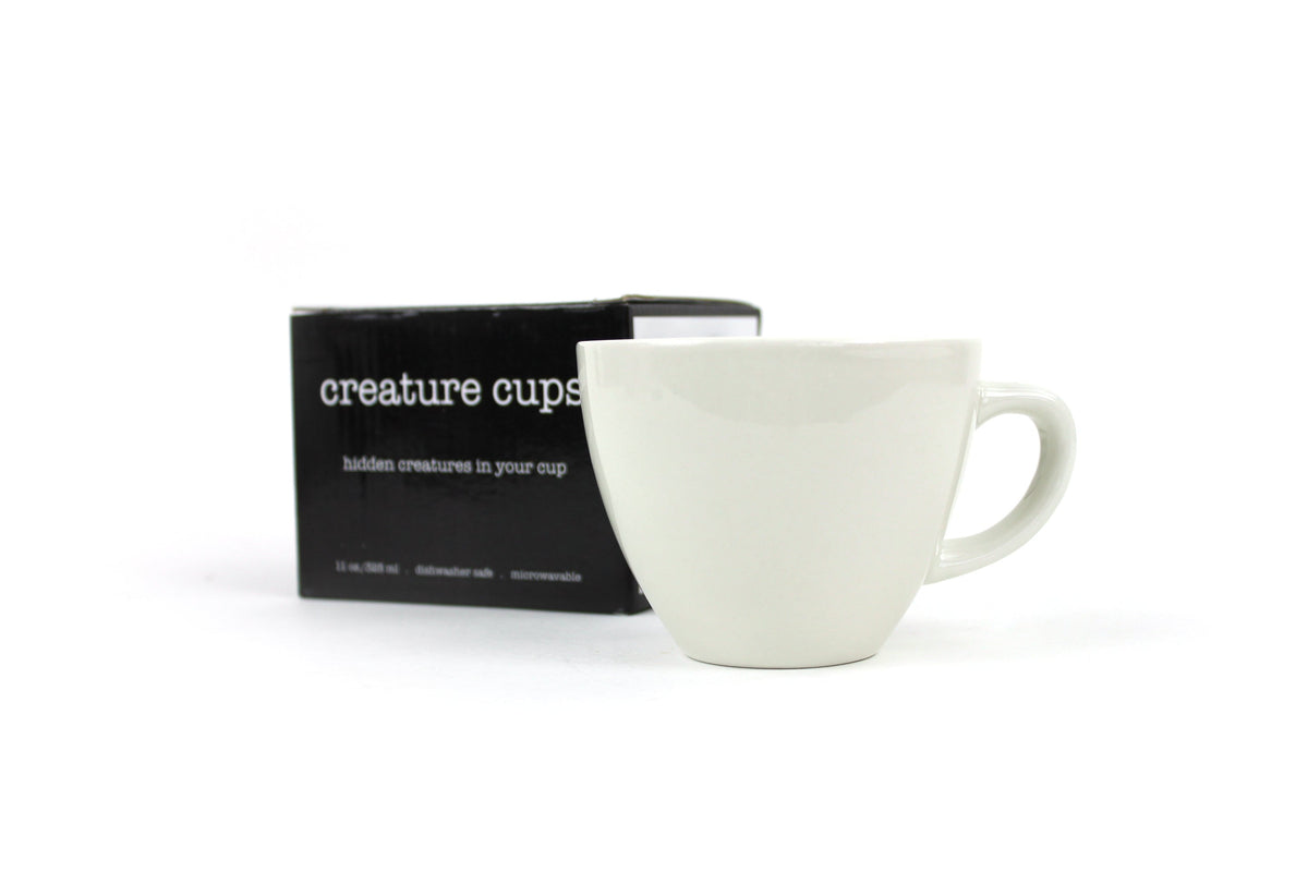 Mug 3D Creature Cups – 325 ml