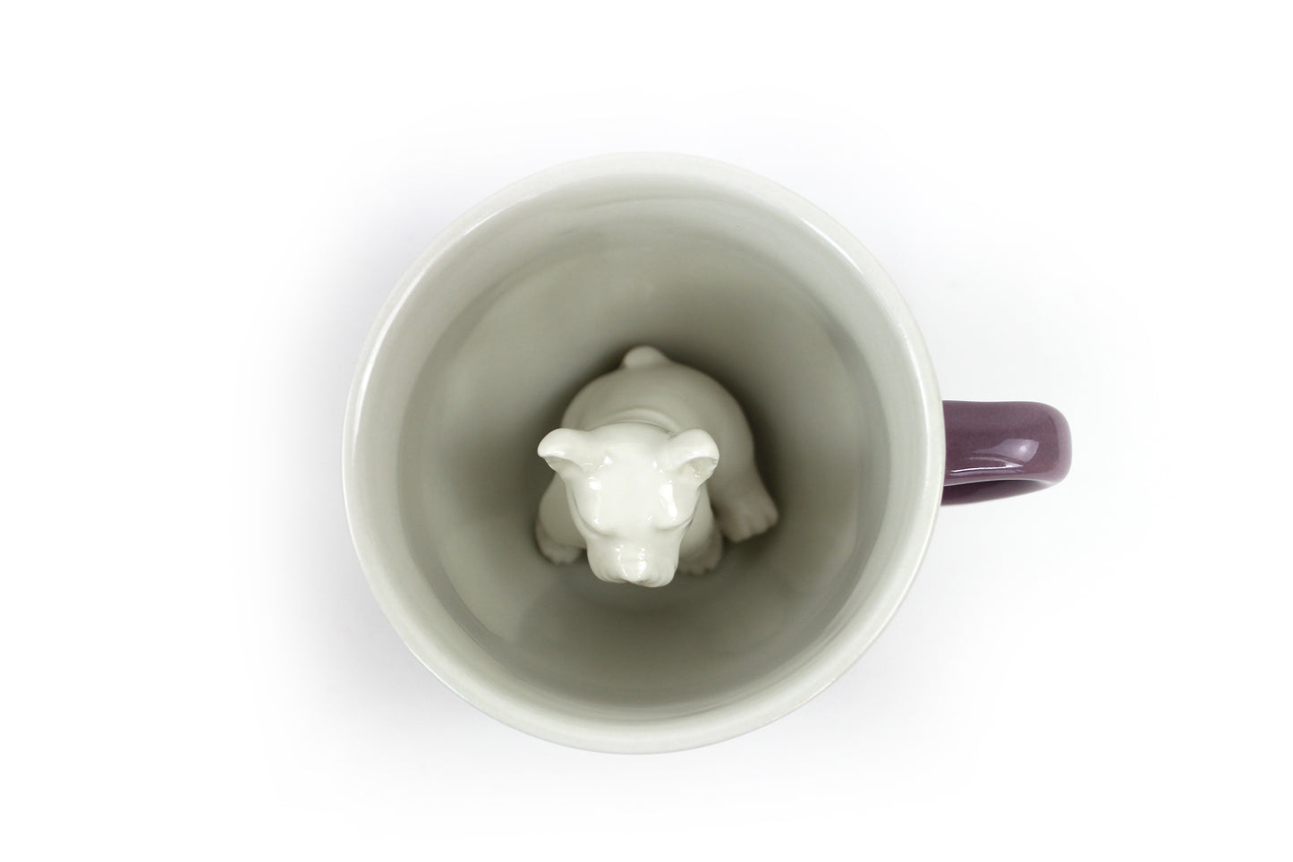 Mug 3D Creature cups