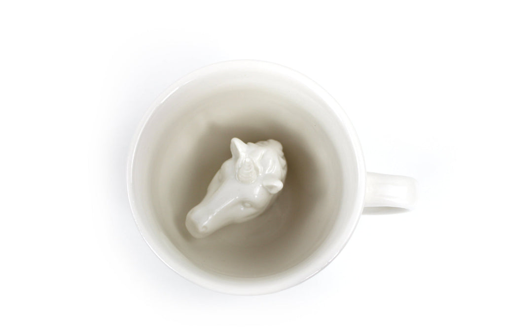 Mug 3D Creature Cups – 325 ml