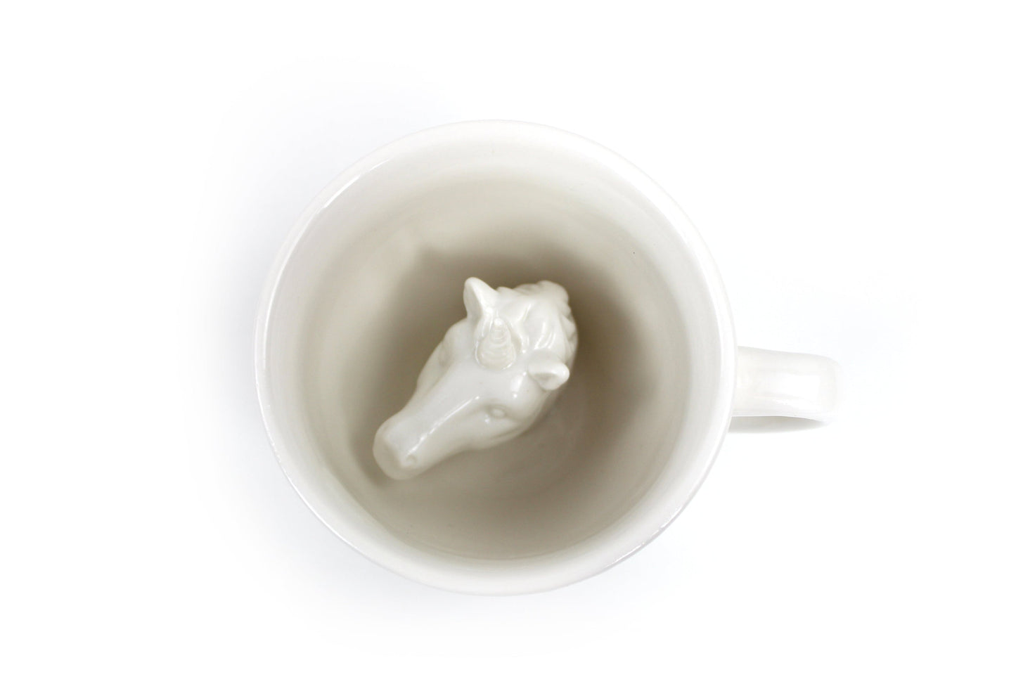 3D Creature cups mug 