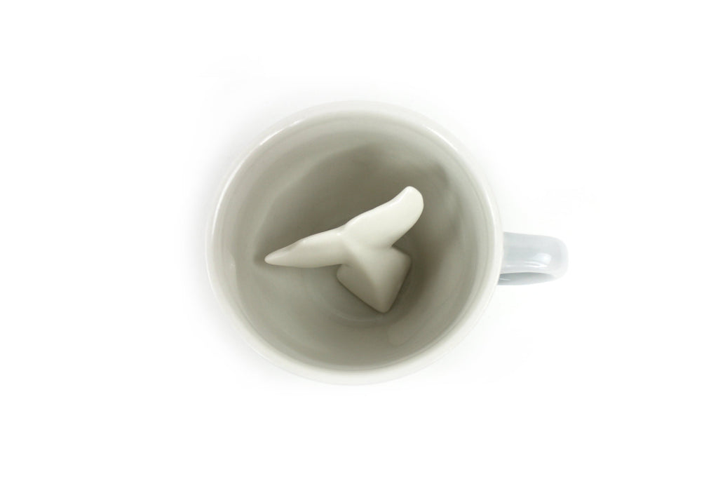 Mug 3D Creature Cups – 325 ml