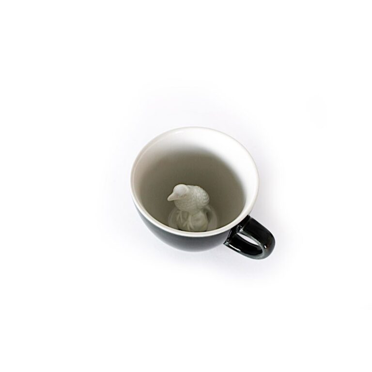 Mug 3D Creepy cups | Oggetti di design e regali originali
