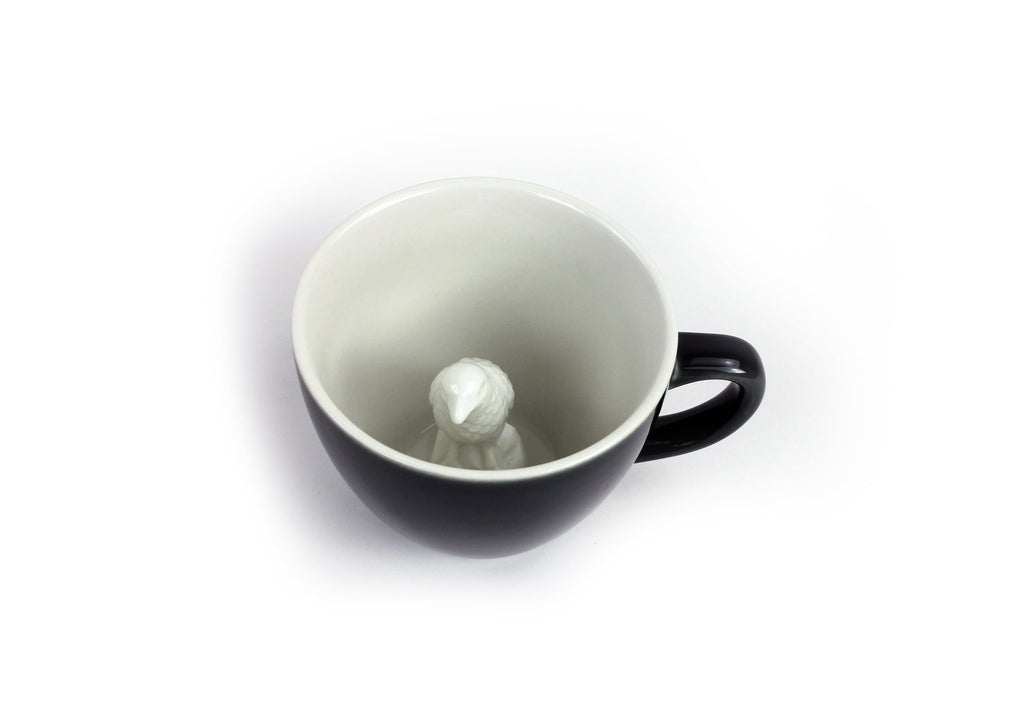 Mug Surprise Animaux