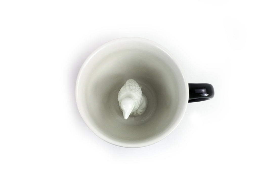 Mug 3D Creature Cups – 325 ml