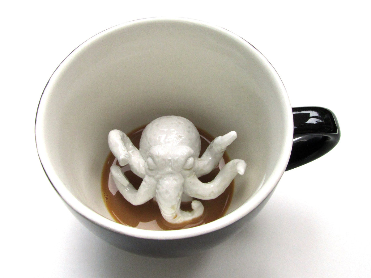 Mug 3D Creepy Cups – 325 ml – vue produit 5