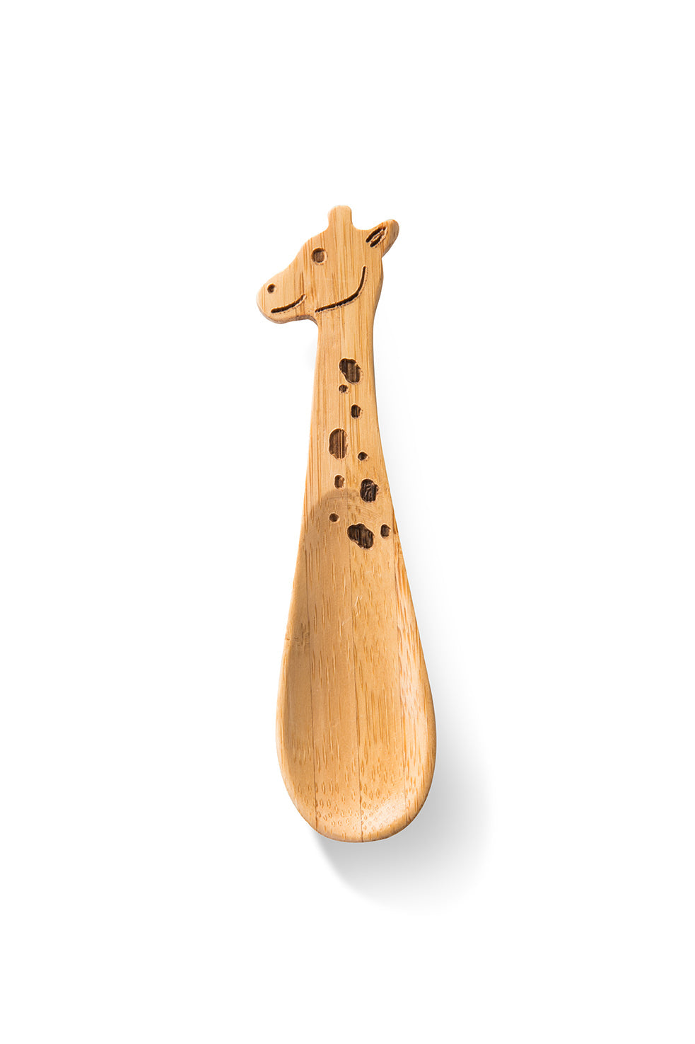 Cuillère Girafe | Designproducten en originele cadeaus