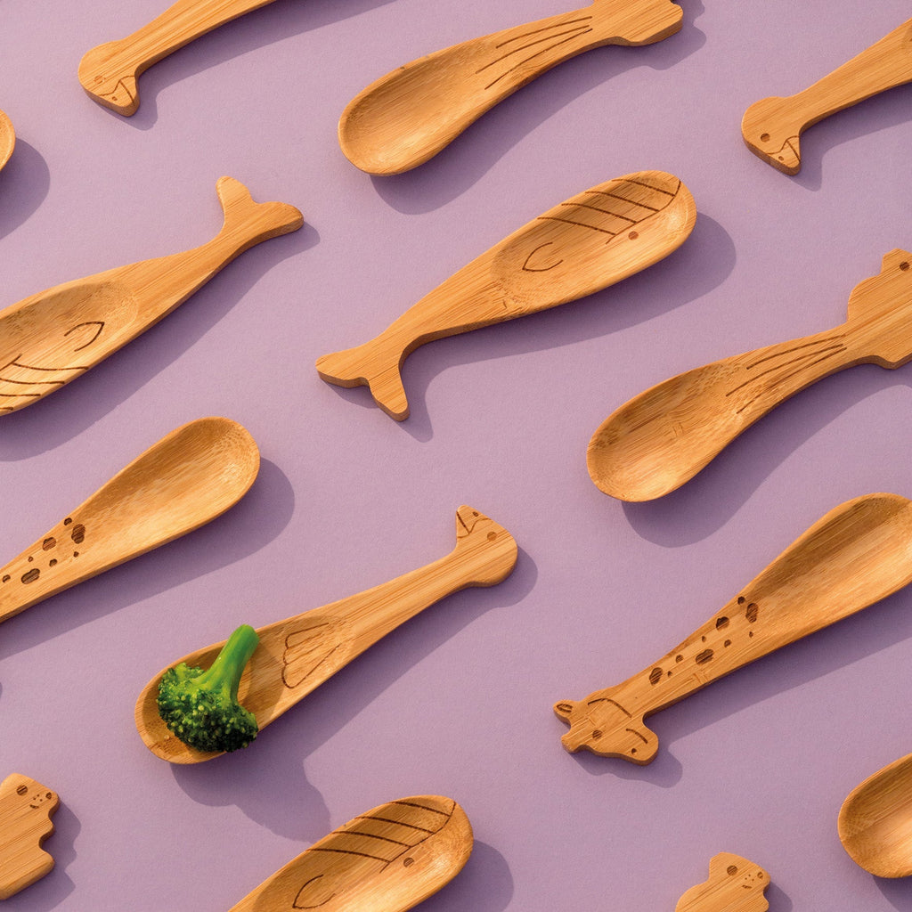 Cuillère Girafe | Designproducten en originele cadeaus