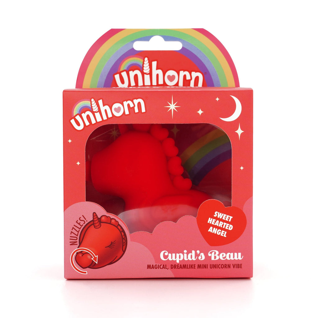 Cupids Beau Bundle