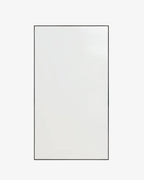 Espejo de pared rectangular grande - AURE