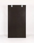 Espejo de pared rectangular grande - AURE