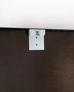 Espejo de pared rectangular grande - AURE