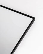 Espejo de pared rectangular grande - AURE