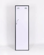 Beleuchteter LED-Wandspiegel - NEO